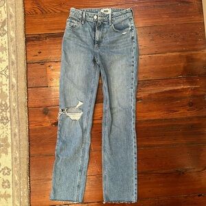 Paige Stella Jeans